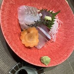 魚料理・もつ鍋  山咲き - 