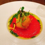 Dining Broom (Karuizawa Asama Prince Hotel ) - 