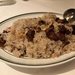 ウルフギャング・ステーキハウス - 