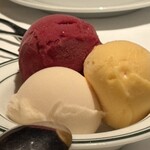 ウルフギャング・ステーキハウス - 