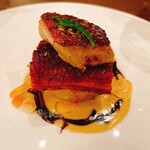 Dining Broom (Karuizawa Asama Prince Hotel ) - 