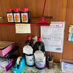 白藤養魚 - 店舗内観