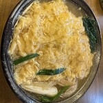 手打ちうどん 幸楽 - 料理写真: