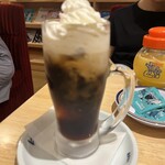 コメダ珈琲店 - ドリンク写真: