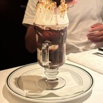 ウルフギャング・ステーキハウス - 