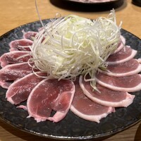 神楽坂 鴨匠 - 