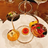 ダイニング ブルーム(軽井沢浅間プリンスホテル) - 