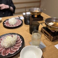 神楽坂 鴨匠 - 