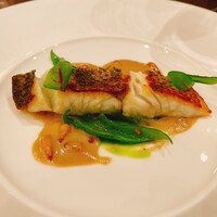 ダイニング ブルーム(軽井沢浅間プリンスホテル) - 