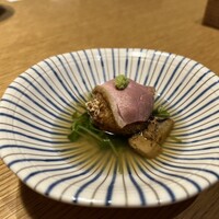 神楽坂 鴨匠 - 