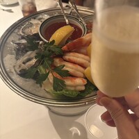 ウルフギャング・ステーキハウス 六本木 - 