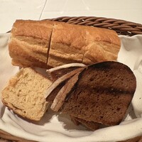 ウルフギャング・ステーキハウス 六本木 - 