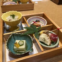 神楽坂 鴨匠 - 