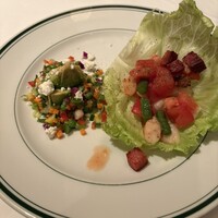 ウルフギャング・ステーキハウス 六本木 - 