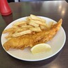 Micky's Fish and Chips - 料理写真:
