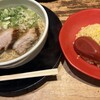 麺匠 はなみち 長居店