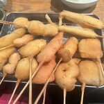 우와사노 코노 쿠시카츠 아노 오뎅