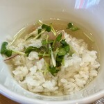 らーめん工房 麺作 - 