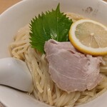 らぁ麺 鳳仙花 - 