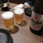 絆 個室居酒屋 - 