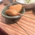 우와사노 코노 쿠시카츠 아노 오뎅