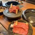 飛騨牛一頭家 馬喰一代 - 