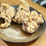 らーめん工房 麺作 - 