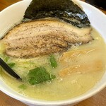 らーめん工房 麺作 - 