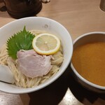 らぁ麺 鳳仙花 - 