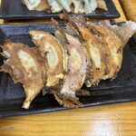 創作餃子専門店 a★dog - 