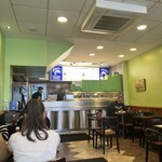 Micky's Fish and Chips - 