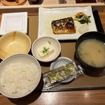 やよい軒 - 料理写真: