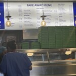 Micky's Fish and Chips - 