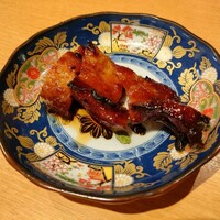 喜記 銀座店 - 喜記特製叉焼