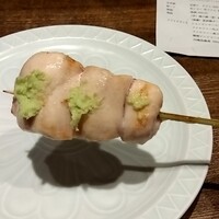 炭火焼鳥 とり将 - 