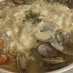 カフェ&レストラン ランプ - 