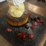 カフェ&レストラン ランプ - 