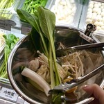 七宝麻辣湯 新潟店 - 