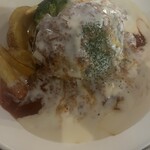 カフェ&レストラン ランプ - 