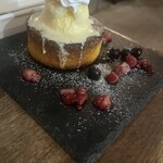 カフェ&レストラン ランプ - 