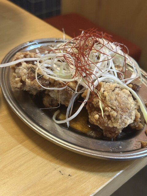 Gyoza no Kacchan Sennichimae Ten Reservation - Namba