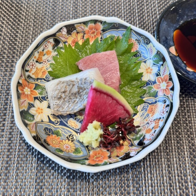 バルチカ03 Vol.4（ランチ編）』by みちログ. : 寿司赤酢 遊