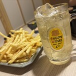 和牛と旬野菜 おすすめ家 - 