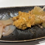 二代目辰よし 狸小路店 - 