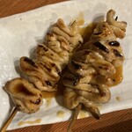 やきとん酒場 新橋とら八 - 