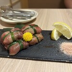 和牛と旬野菜 おすすめ家 - 