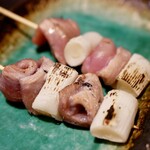 個室居酒屋 座楽 - 