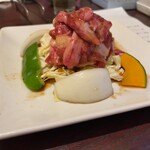 焼肉 徳寿 - 料理写真: