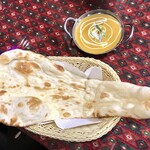 アジアンダイニング パンダヴ - 