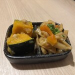 和牛と旬野菜 おすすめ家 - 